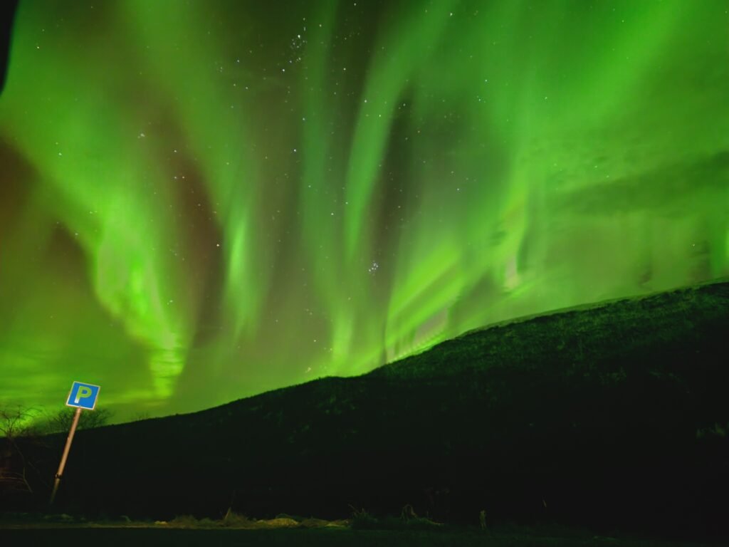 Aurora Boreal | Aurora | Nordlys | Ciencia | Física | Noruega