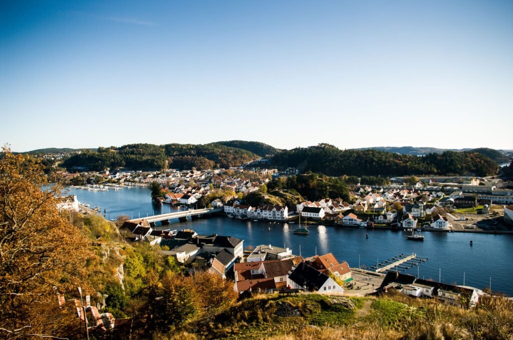 Mandal | Noruega | Sur de Noruega | Cultura