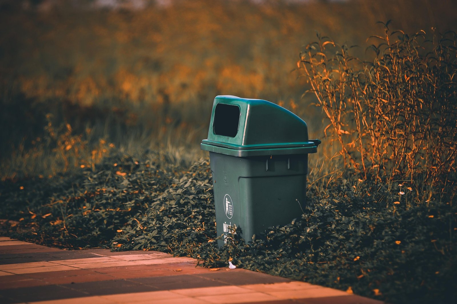 Gestión de residuos | Noruega | Naturaleza | Ecología