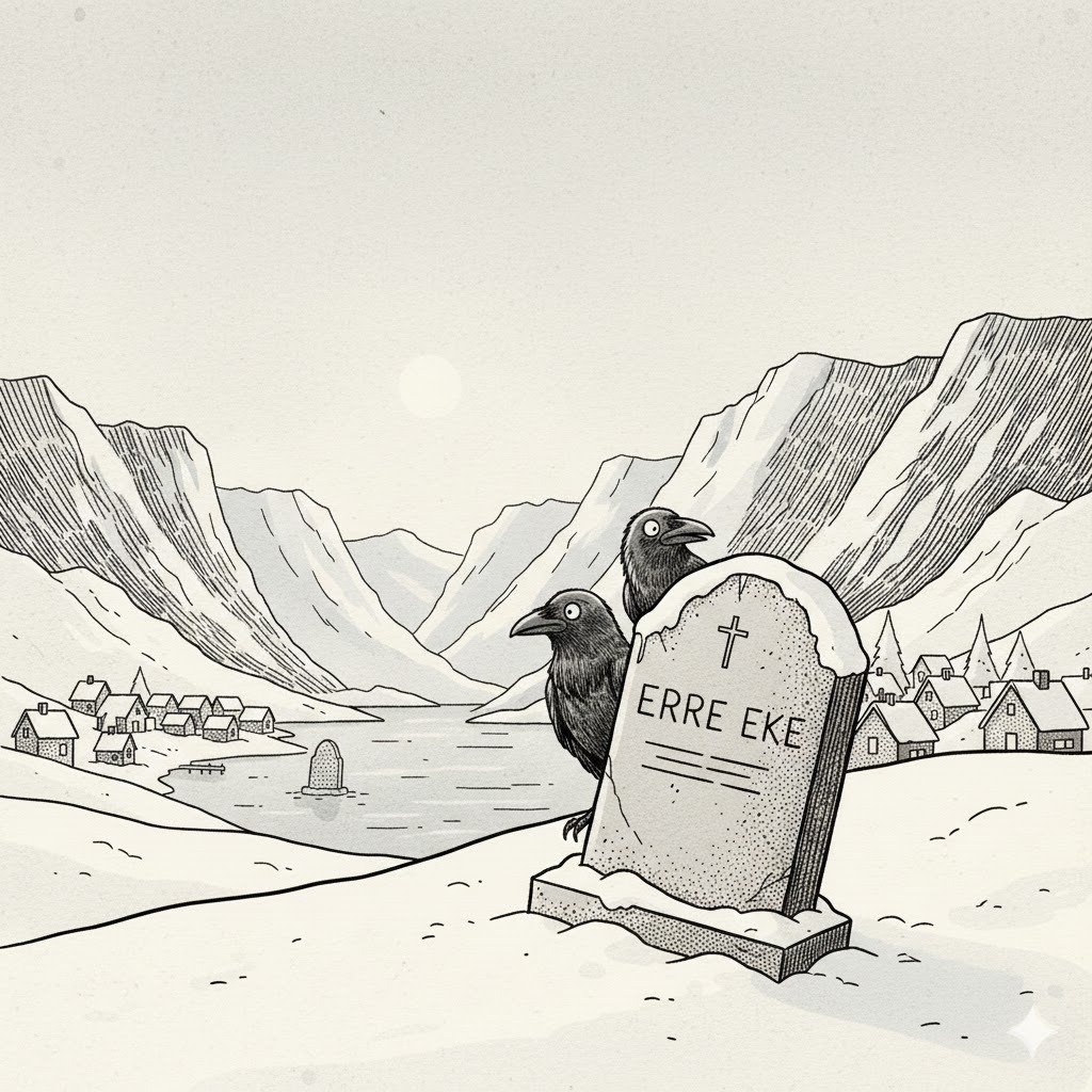 Rever | El pueblo invisible