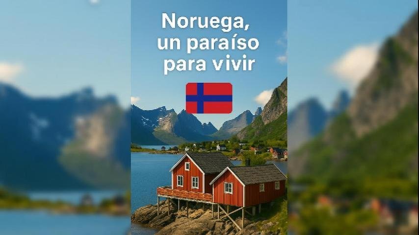 Noruega | Paraiso | Cultura