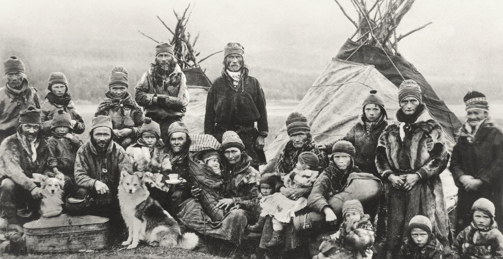 Sami | Sami people | Cultura noruega