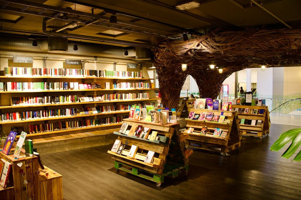 Bibliotecas | Cultura | Literatura