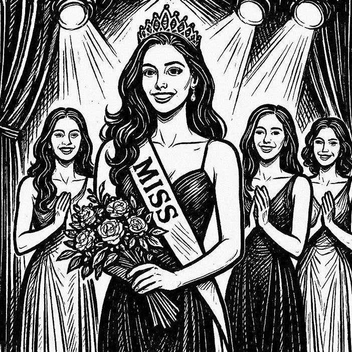 El pueblo invisible | Carnaval de las culonas