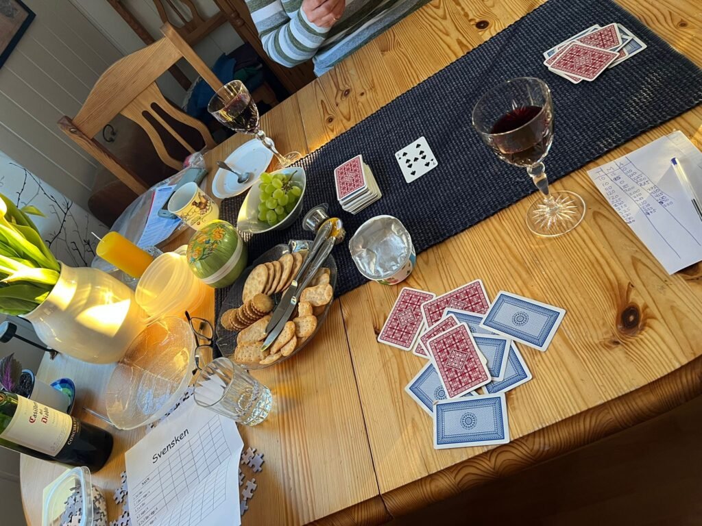 Påske | Pascua | Noruega | Tradición