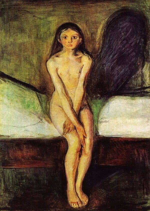 Edvard Munch | Arte | Cultura