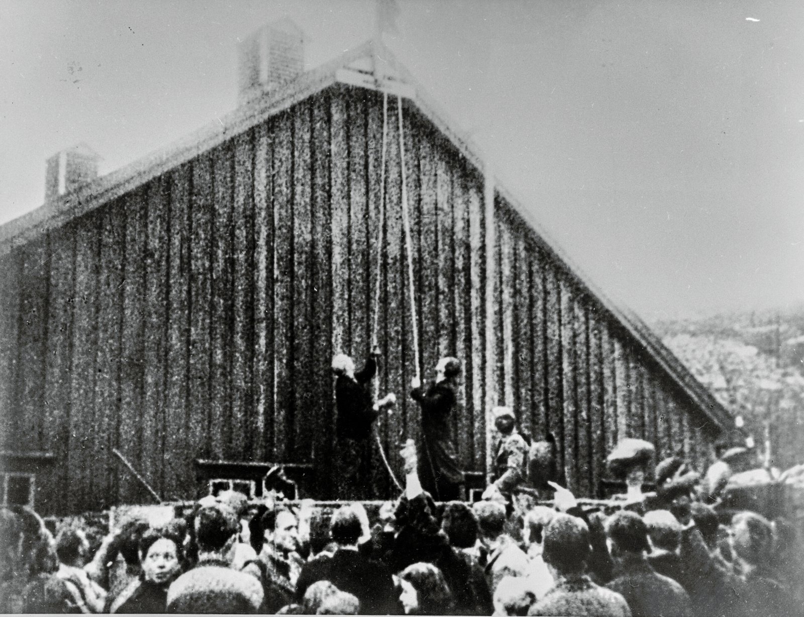 Frigjøringen av Finnmark Kirkenes | Noruega | Historia | Horizontes