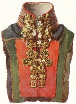 Thorguds, Public domain, via Wikimedia Commons Sami people | Cultura noruega | Sami