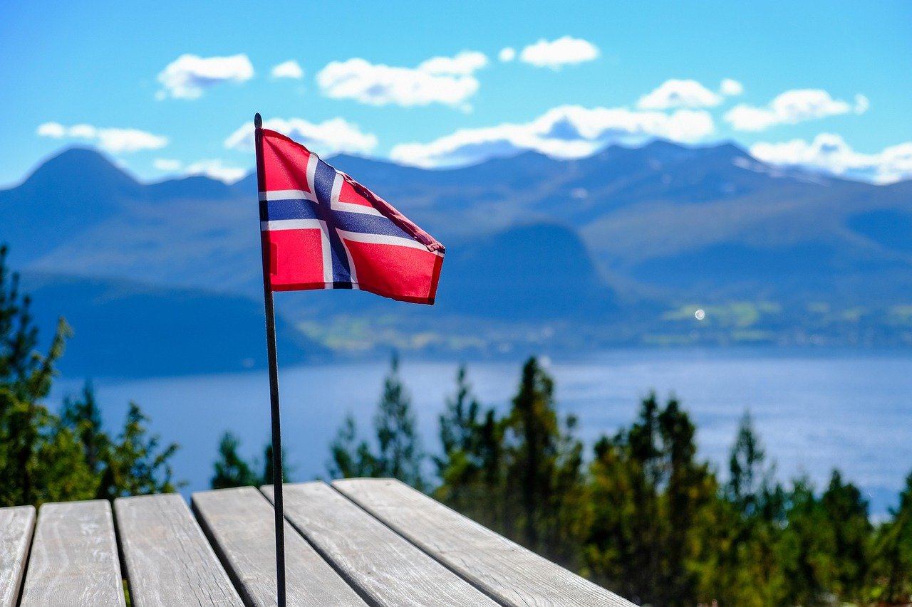 Ártico | Noruega | Vida en Noruega
