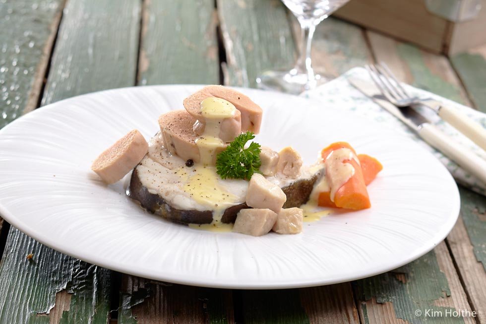 Skreimølje | Gastronomía noruega | Tradición | Noruega