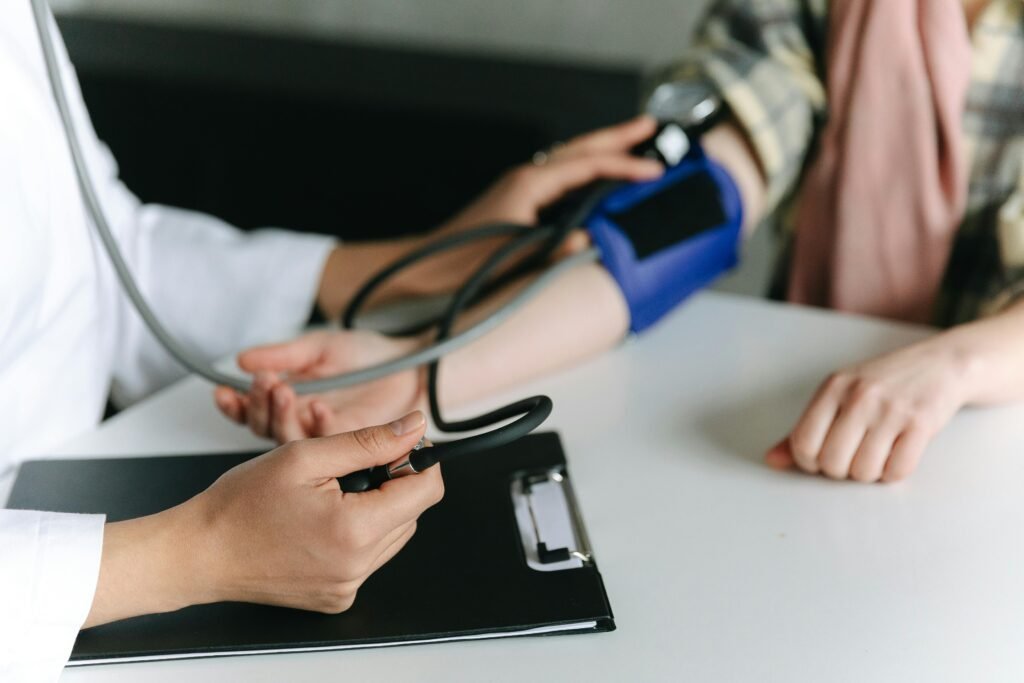 Sistema de salud en Noruega