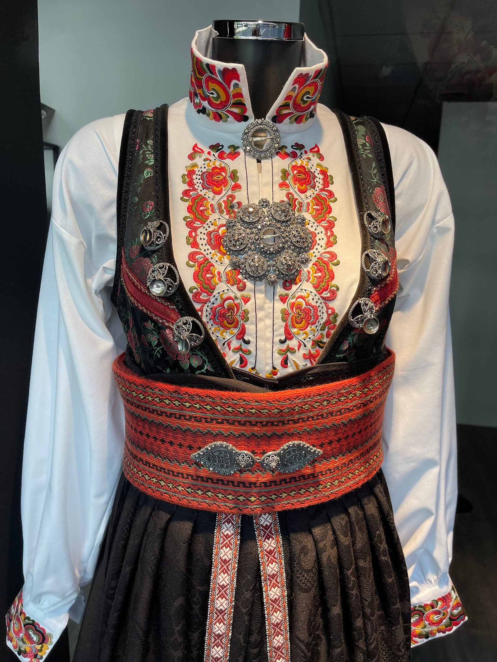 Bunad | Cultura | Tradición | Noruega