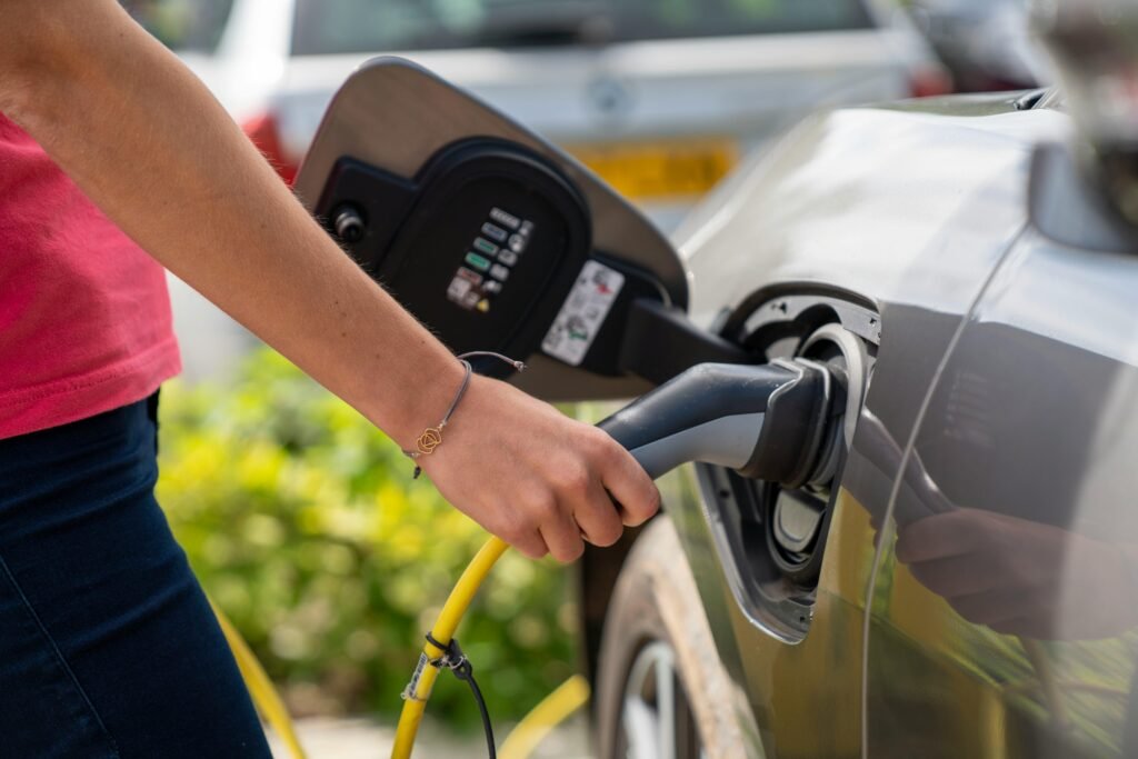 Carros eléctricos | Noruega | Tecnología