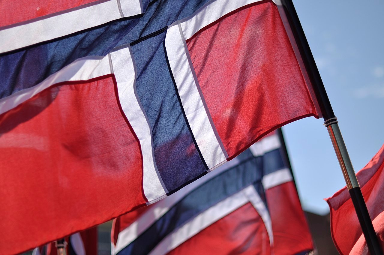 Gastronomía | 17 de mayo | Día Nacional | Noruega | Tradiciones noruegas