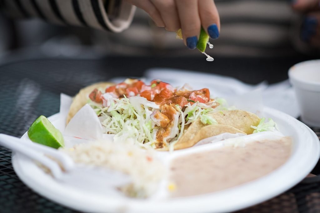Tacofredag | Taco | Gastronomía | Noruega