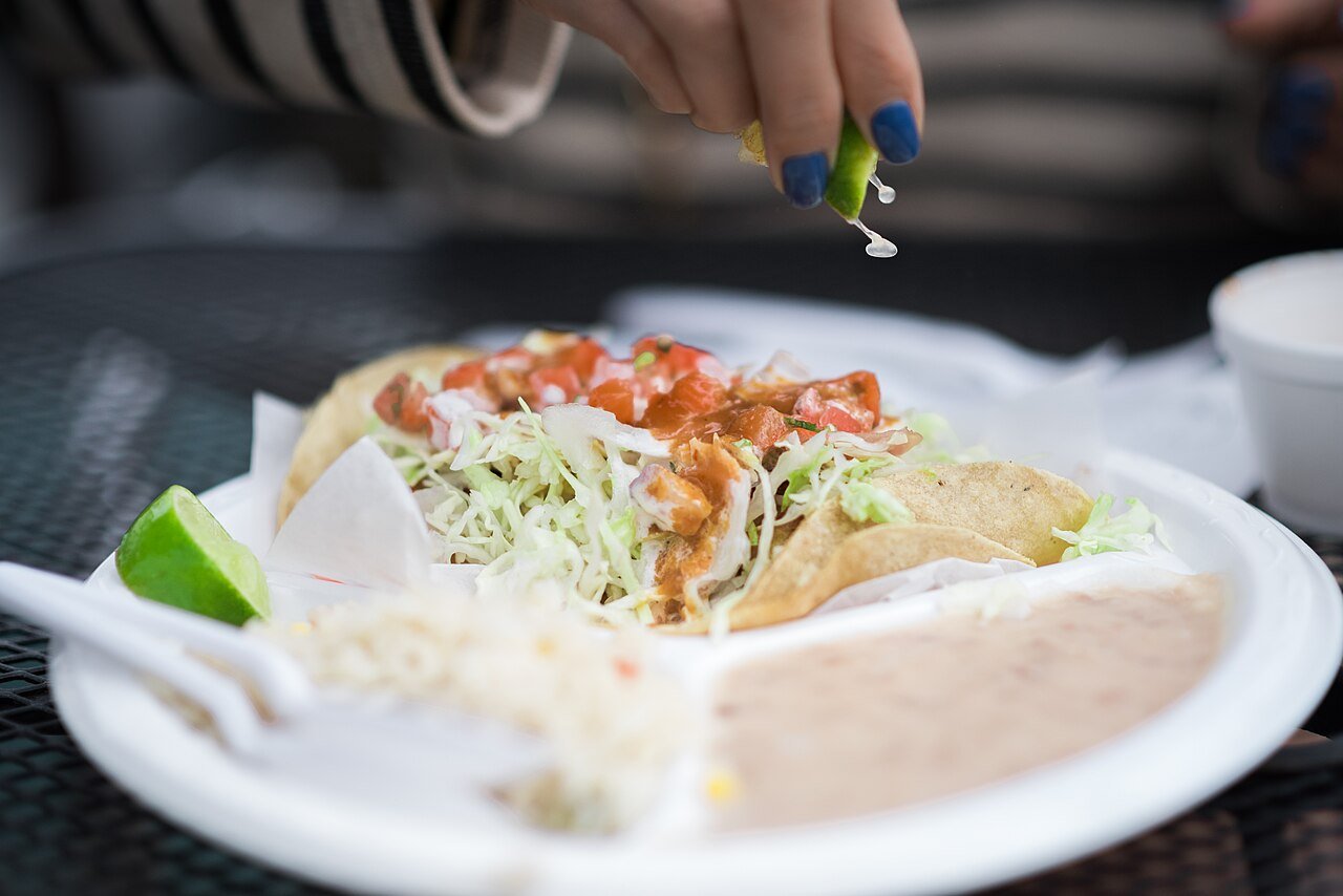 Tacofredag | Taco | Gastronomía | Noruega
