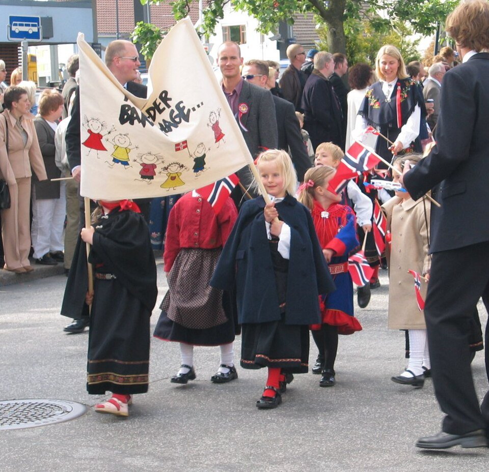 17 de mayo | Día Nacional | Noruega | Día de la Constitución | Sociedad