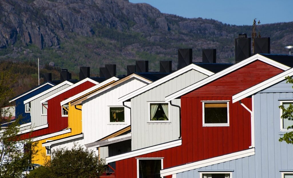 Noruega | Casas | Inmobiliaria | inmobiliaria en Noruega