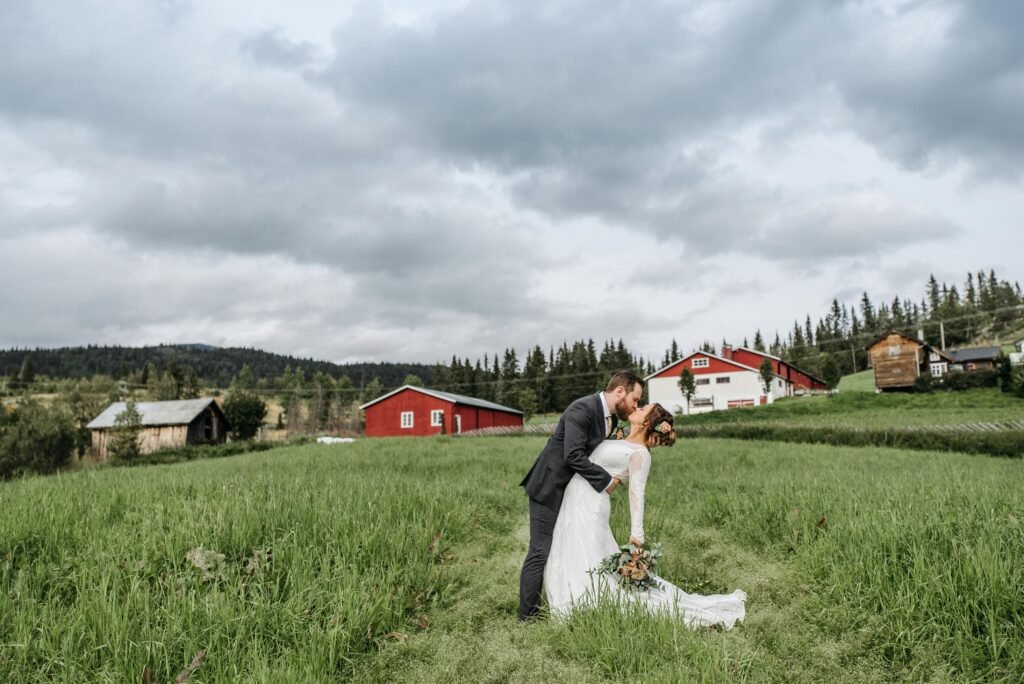 Noruega | Bodas | Matrimonios | Costrumbres | Tradiciones