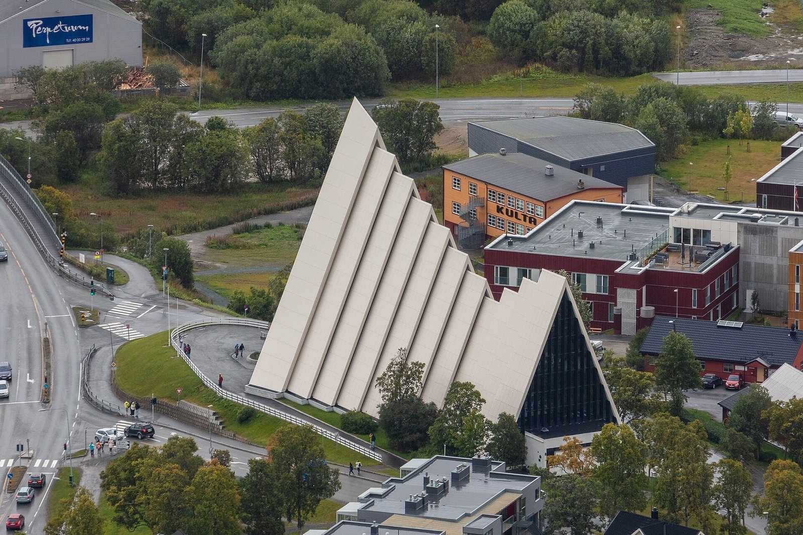 Tromsø | Noruega