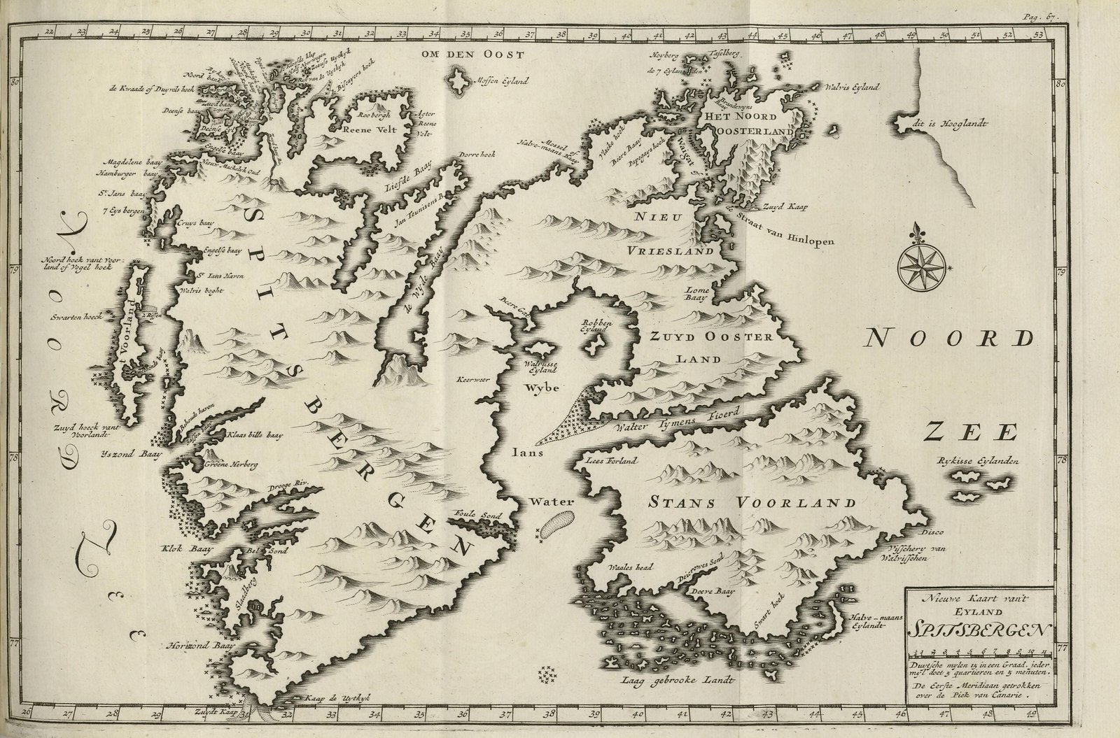 Svalbard | Tratado de Svalbard | Historia