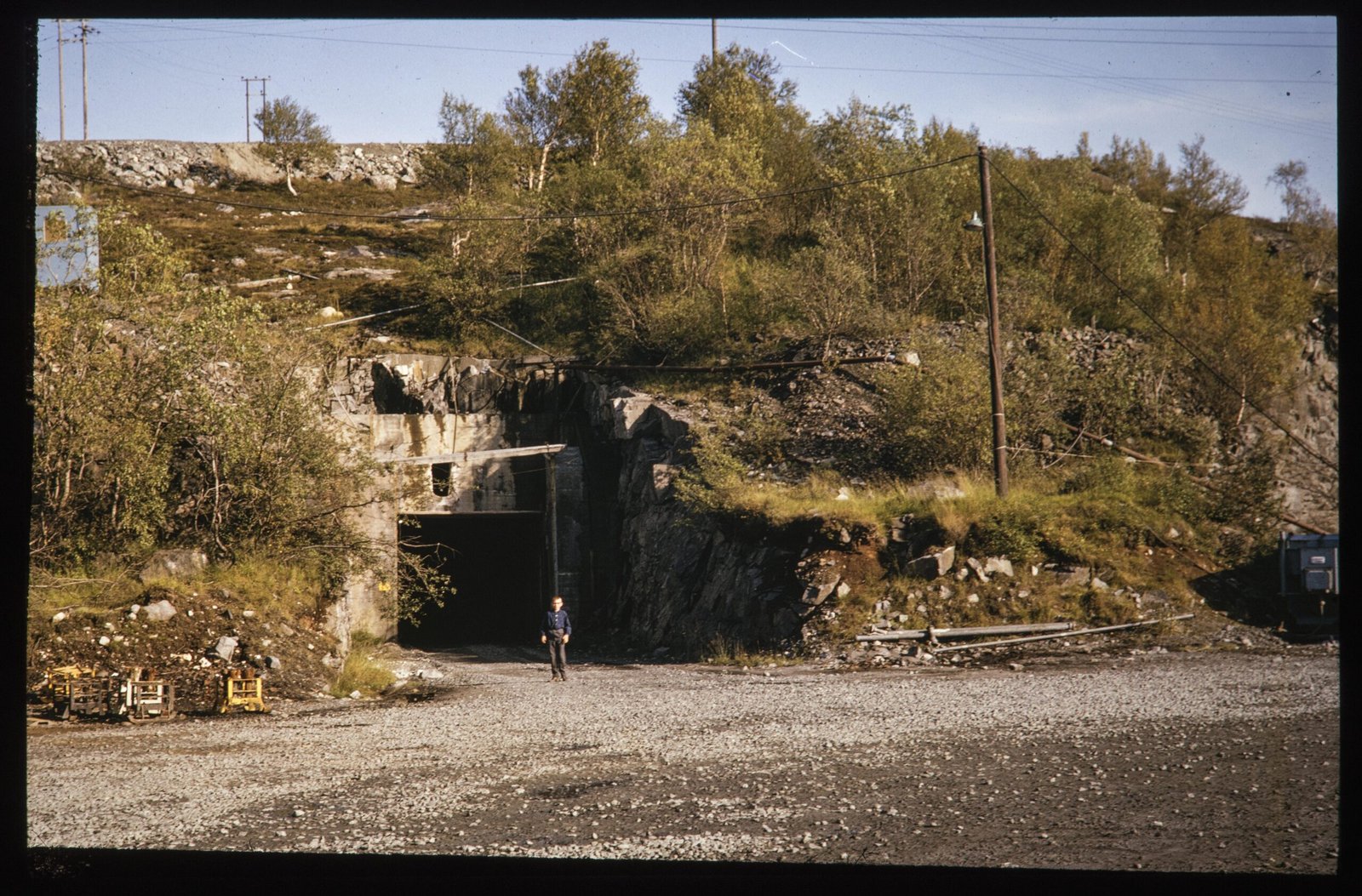 Kirkenes | Noruega | Horizontes