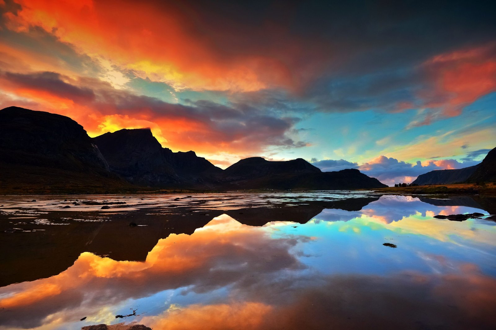 Norland | Norway | Noruega | Turismo