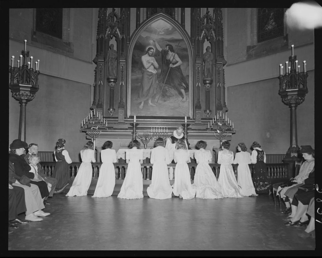konfirmasjon Confirmación | Konfirmasjon | Tradición | Noruega