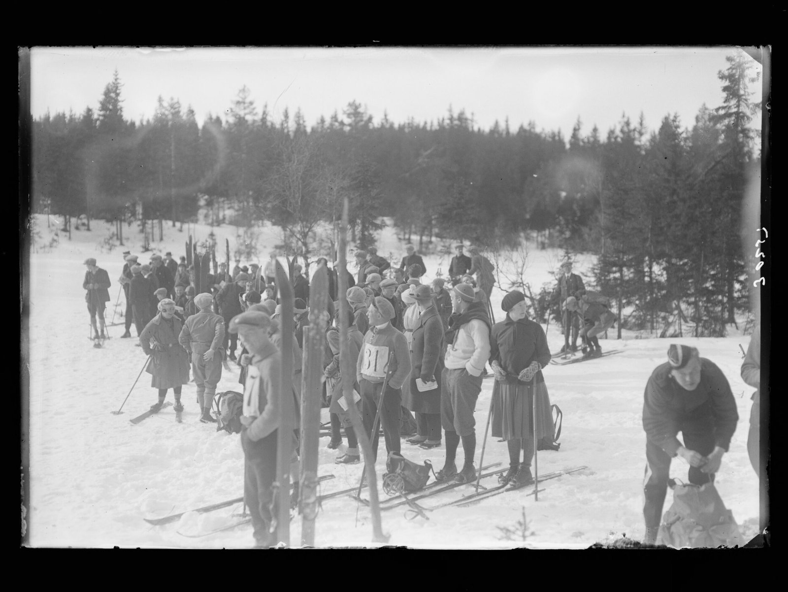 Esquí | Noruega | Tradiciones noruegas | Deportes | Historia