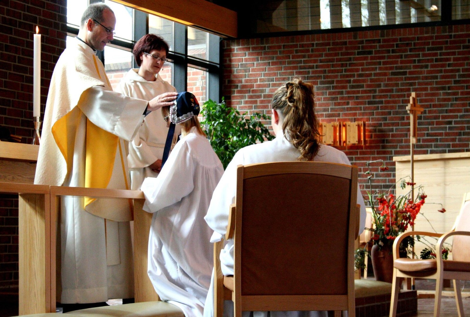 konfirmasjon Confirmación | Konfirmasjon | Tradición | Noruega