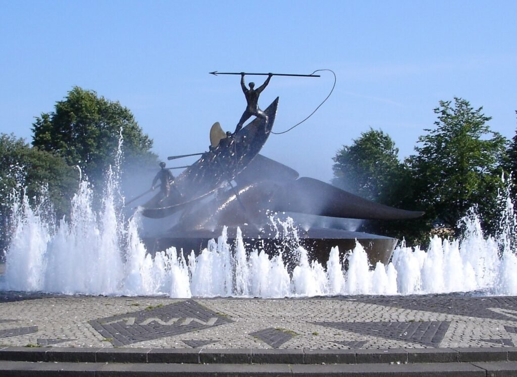 Petter73, Public domain, via Wikimedia Commons