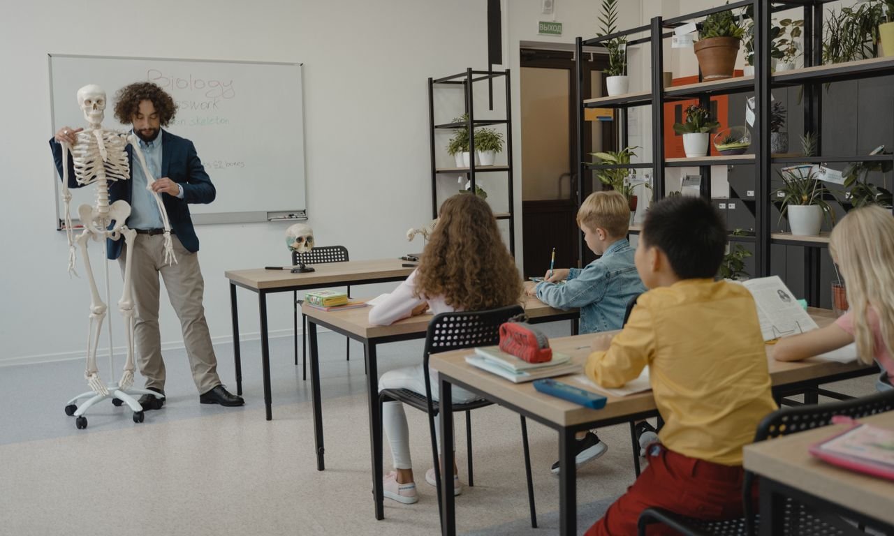 Educación sexual | Noruega | Educación | Sociedad