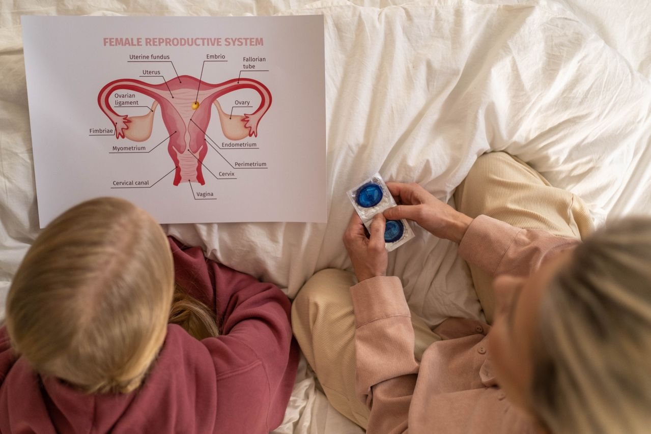 Educación sexual | Noruega | Educación | Sociedad 