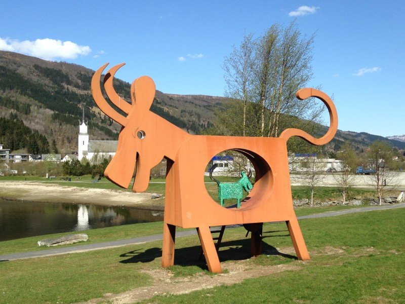 geirhjetland