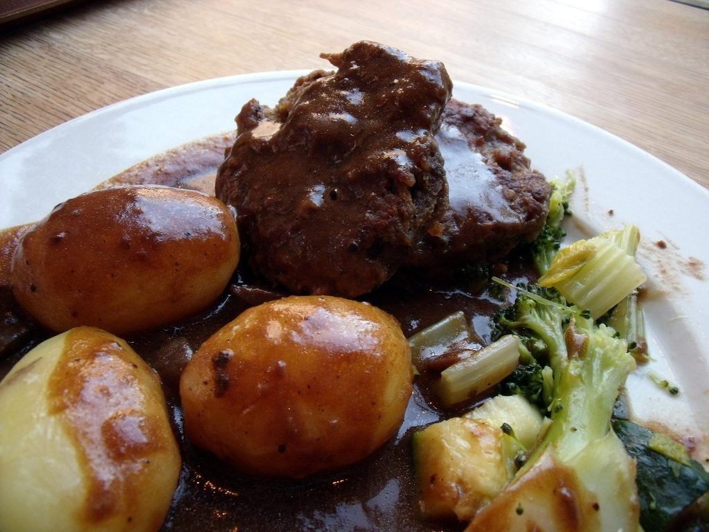 Reinsdyrkaker Platos típicos noruegos | Noruega | Gastronomía