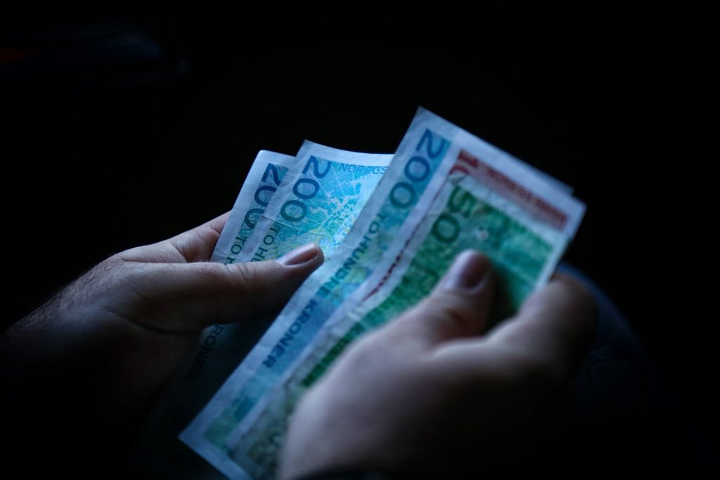 Multas en Noruega | Economía | Sociedad