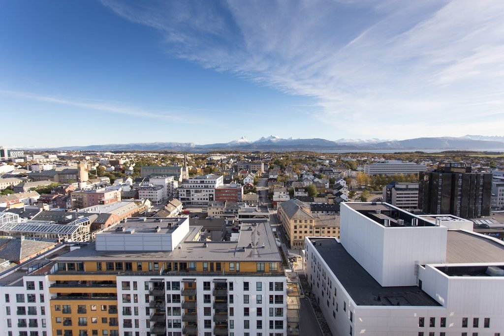Bodø | Horizontes | Noruega | Nordland