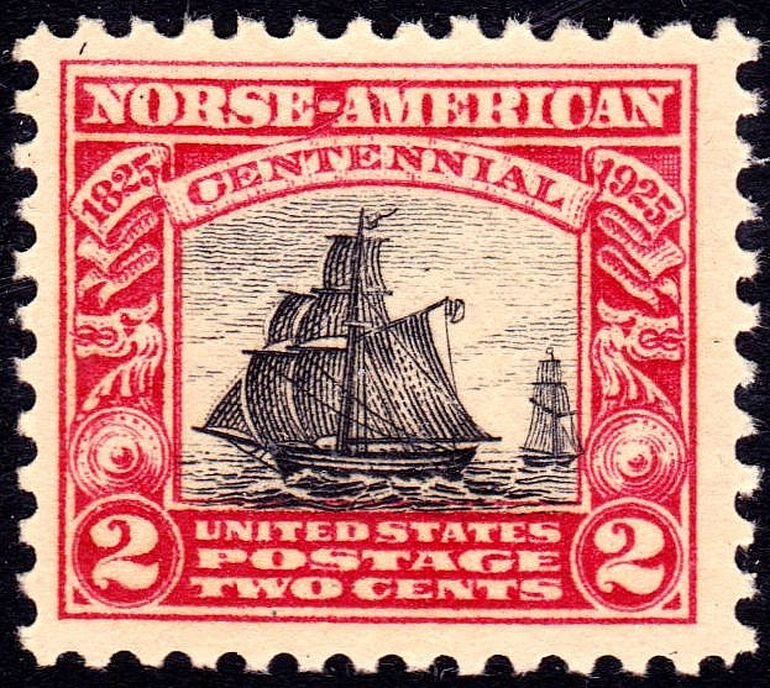 Noruega | Emigración noruega | Historia