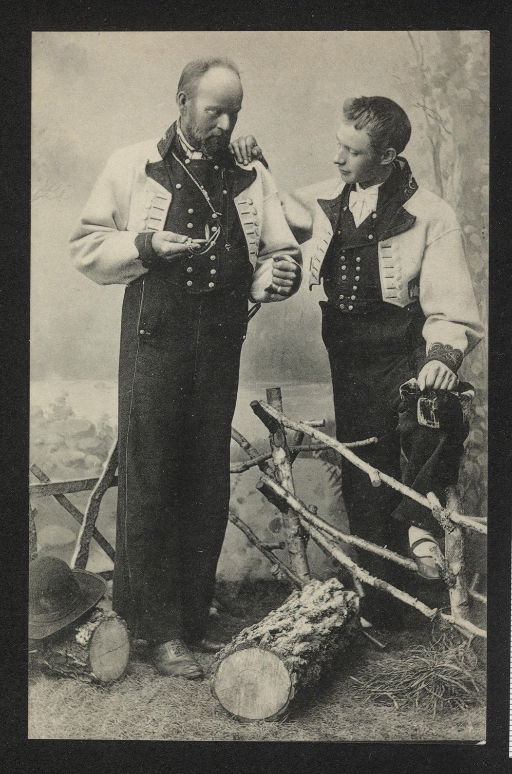 Bunad Bunad | Noruega | Tradiciones | Cultura | Historia