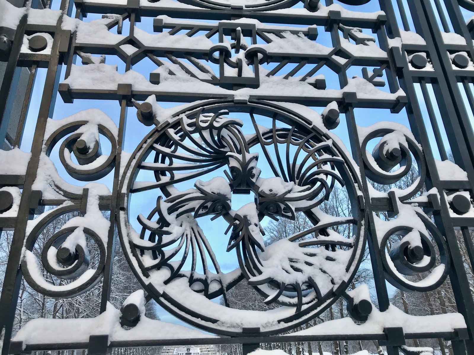 Vigelandsparken | Vigeland | Cultura | Noruega | Arte