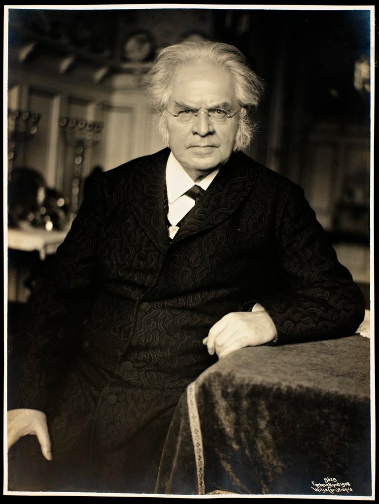 Nobel | Historia | Sociedad | Premio Nobel | Noruega