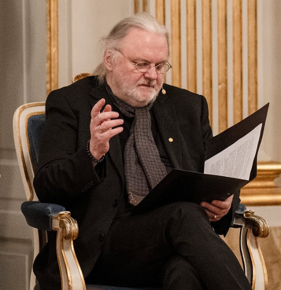 Nobel | Historia | Sociedad | Premio Nobel | Noruega