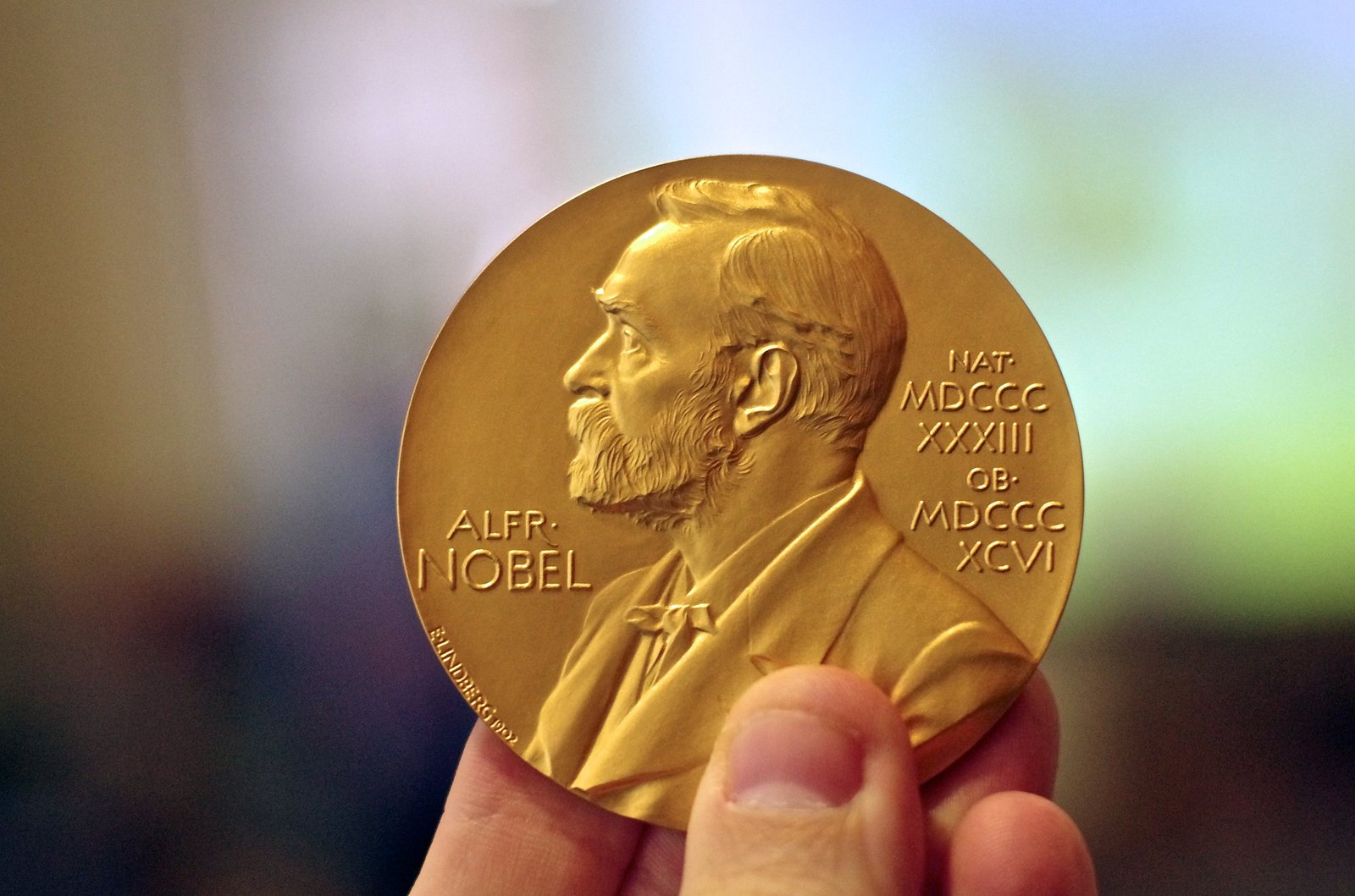 Nobel | Historia | Sociedad | Premio Nobel | Noruega