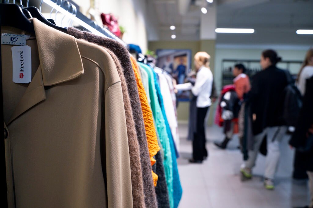 Segunda mano | Noruega | Sociedad | Economía
