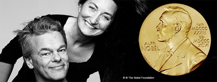 Nobel | Historia | Sociedad | Premio Nobel | Noruega