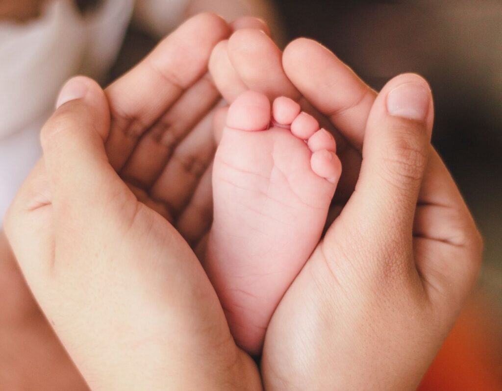 Tener hijos en Noruega | Sociedad | Maternidad | Paternidad